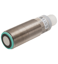 Ультразвуковой датчик Pepperl Fuchs UB300-18GM60-E5-V1-M