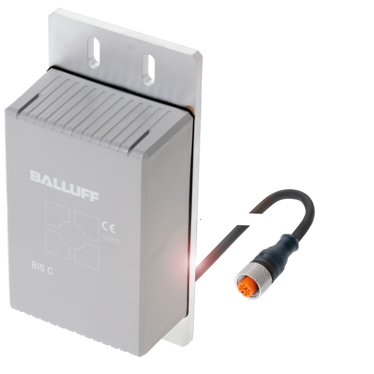 RFID головка чтения/записи Balluff BIS C-351-PU1-10