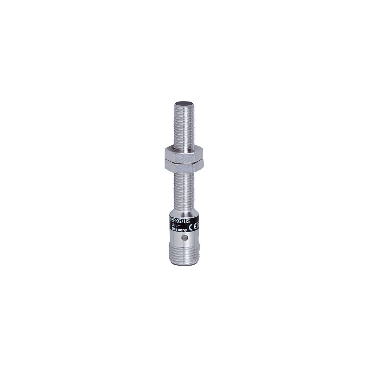 Индуктивный датчик IFM Electronic IE5327
