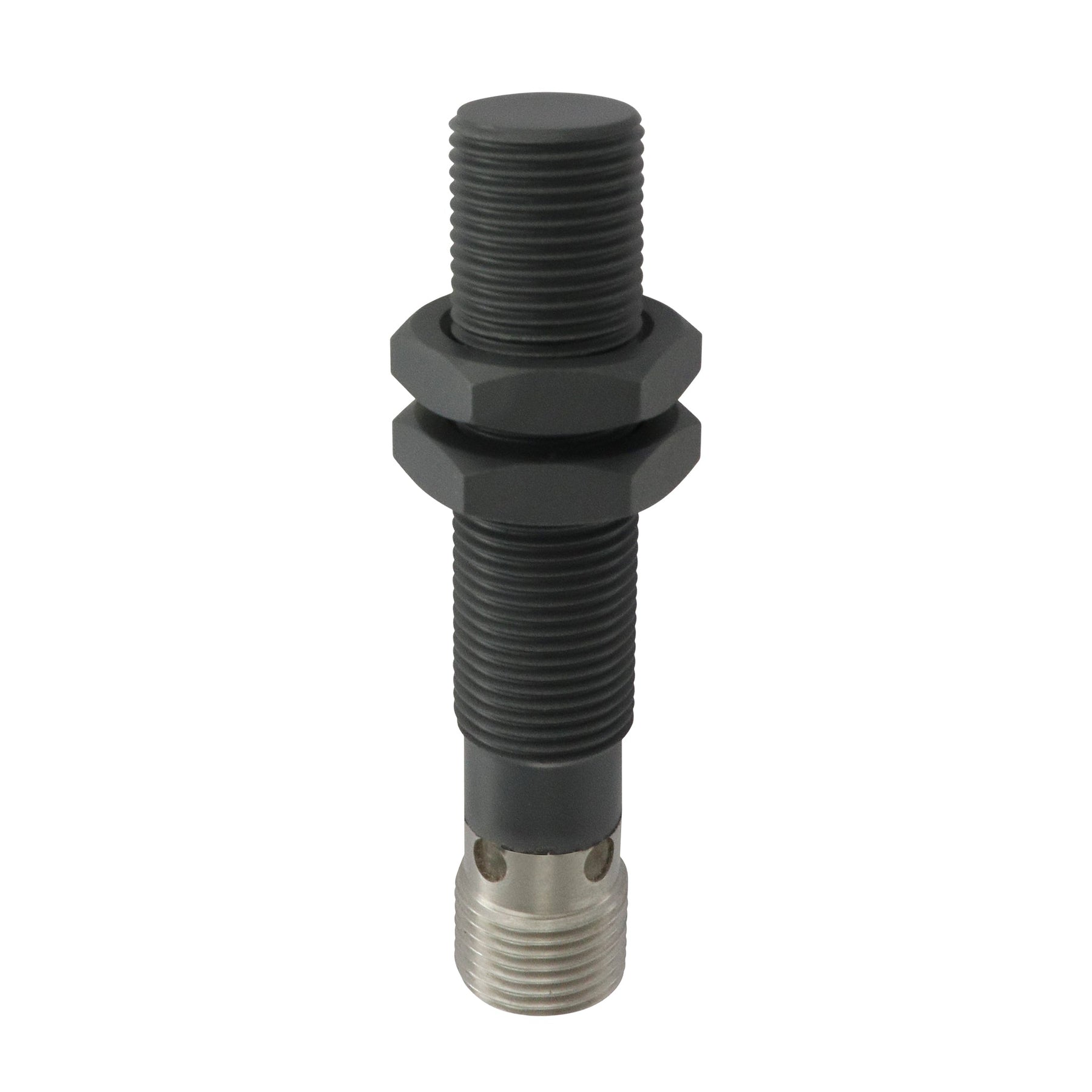 Индуктивный датчик расстояния Contrinex IDWE-M12AA-NMS-A0