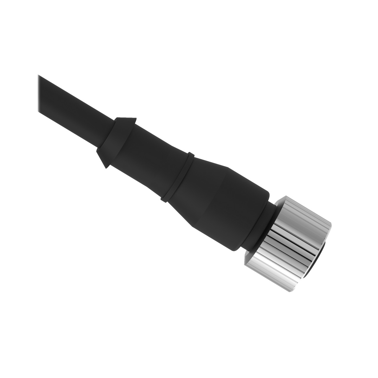 Разъем с кабелем Banner MQDC20SS-506