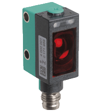 Оптический датчик Pepperl Fuchs ML6-54-G/25/95/136