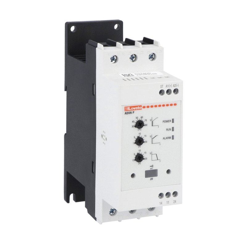 Устройство плавного пуска и остановки Lovato Electric ADXNP006