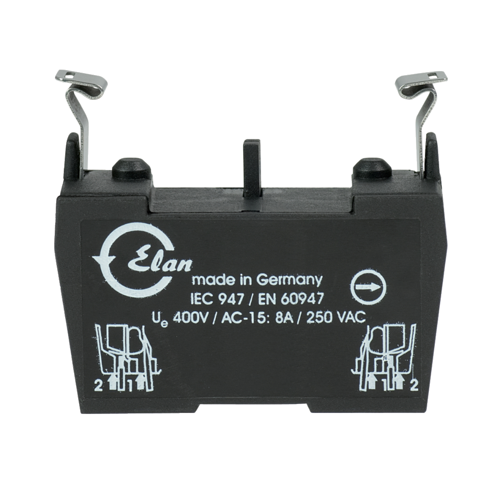Блок контактов Schmersal EFK330.1