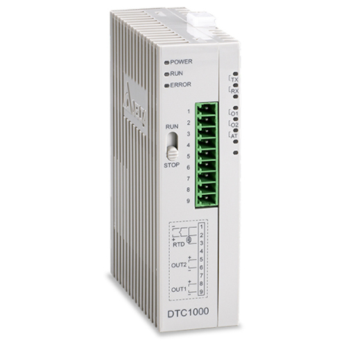 Температурный контроллер Delta Electronics DTC 1000C