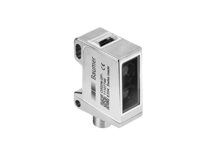 Оптический датчик Baumer O500W.TR-ZZZZ.PVO