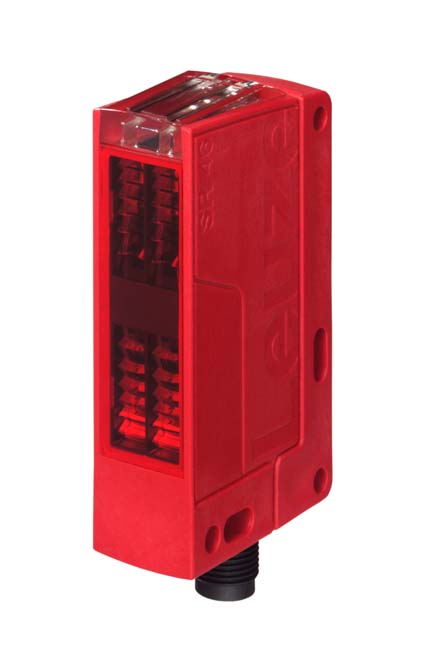 Оптический датчик Leuze Electronic RK46C.DXL3P2/4P-M12