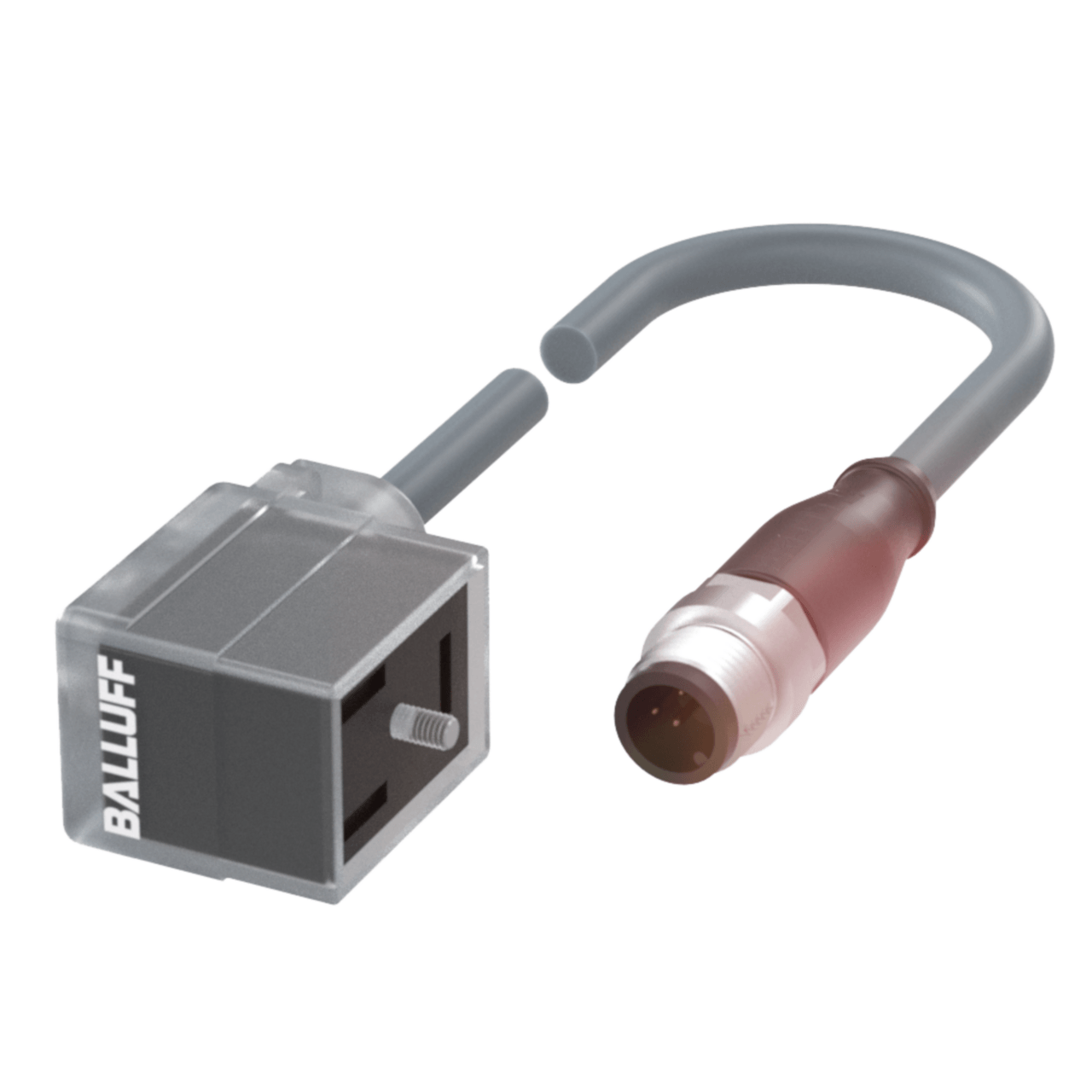 Соединительный кабель Balluff BCC VB43-M413-3E-666-VX8350-010