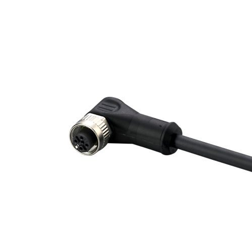 Разъем с кабелем IFM Electronic E12340