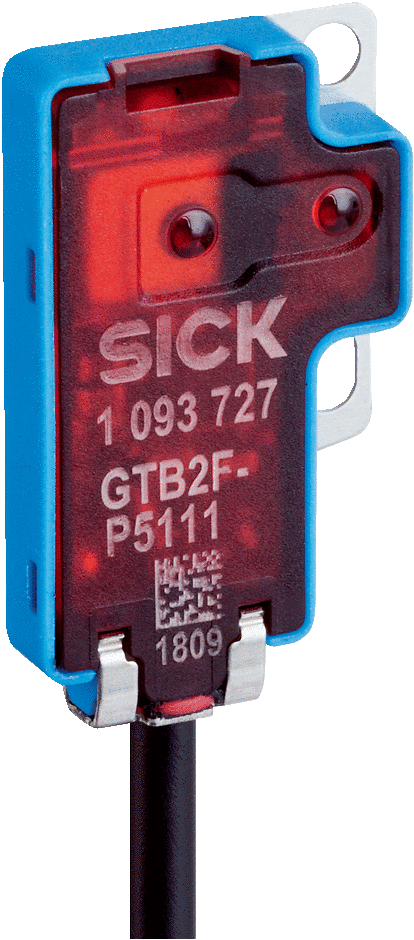 Оптический датчик SICK GTB2F-P5131