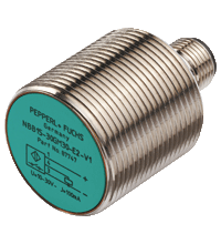 Индуктивный датчик Pepperl Fuchs NBB15-30GM35-A2-V1