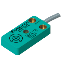 Индуктивный датчик Pepperl Fuchs NBB8-F33-E2-M