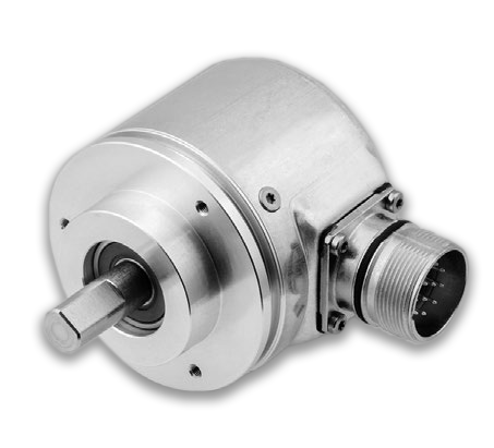 Абсолютный энкодер Baumer GM400.0A0A102