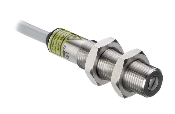 Оптический датчик Leuze Electronic LS412BL2/D