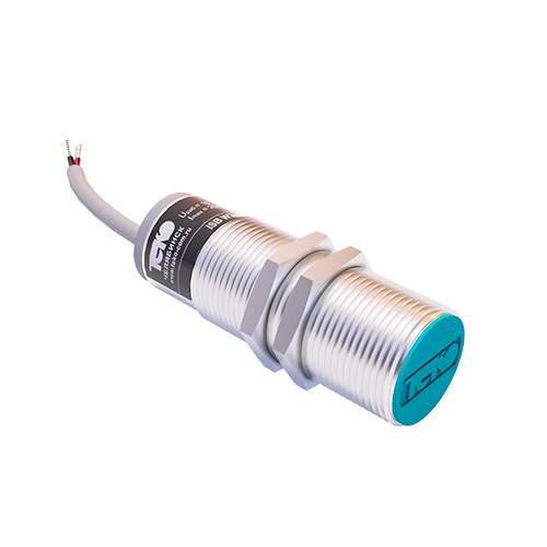 Индуктивный датчик ТЕКО ISB A4A-31P-5-LZ-C