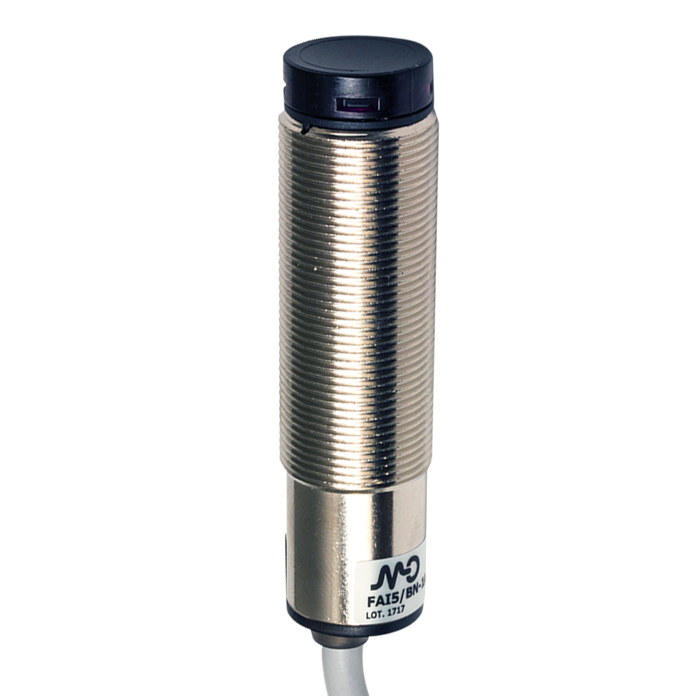 Оптический датчик Micro Detectors FAI5/BP-1A