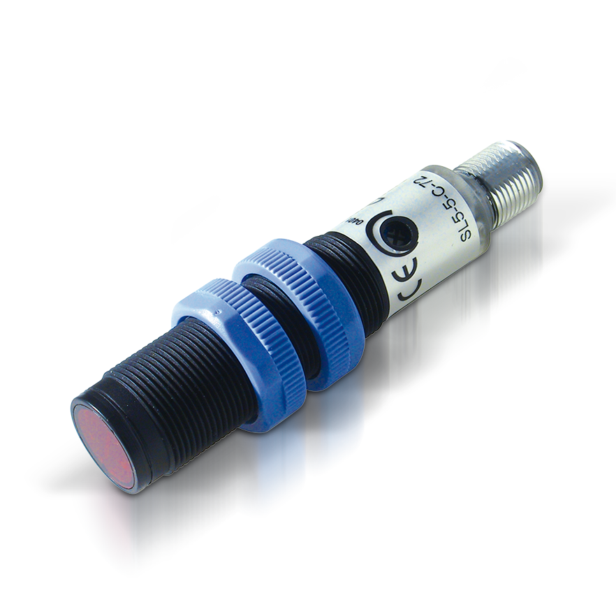 Оптический датчик DATASENSING SL5-5-B-82