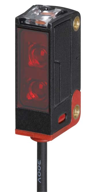 Оптический датчик Leuze Electronic HT5.1/4X-M8.3