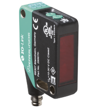 Оптический датчик Pepperl Fuchs OBG8000-R200-EP-IO-V3