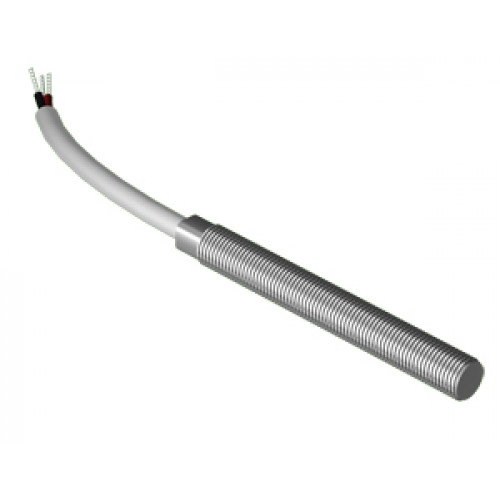 Индуктивный датчик ТЕКО ISB A0B-31N-1,5