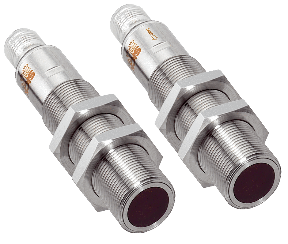 Оптический датчик SICK VS/VE18-4N3140V