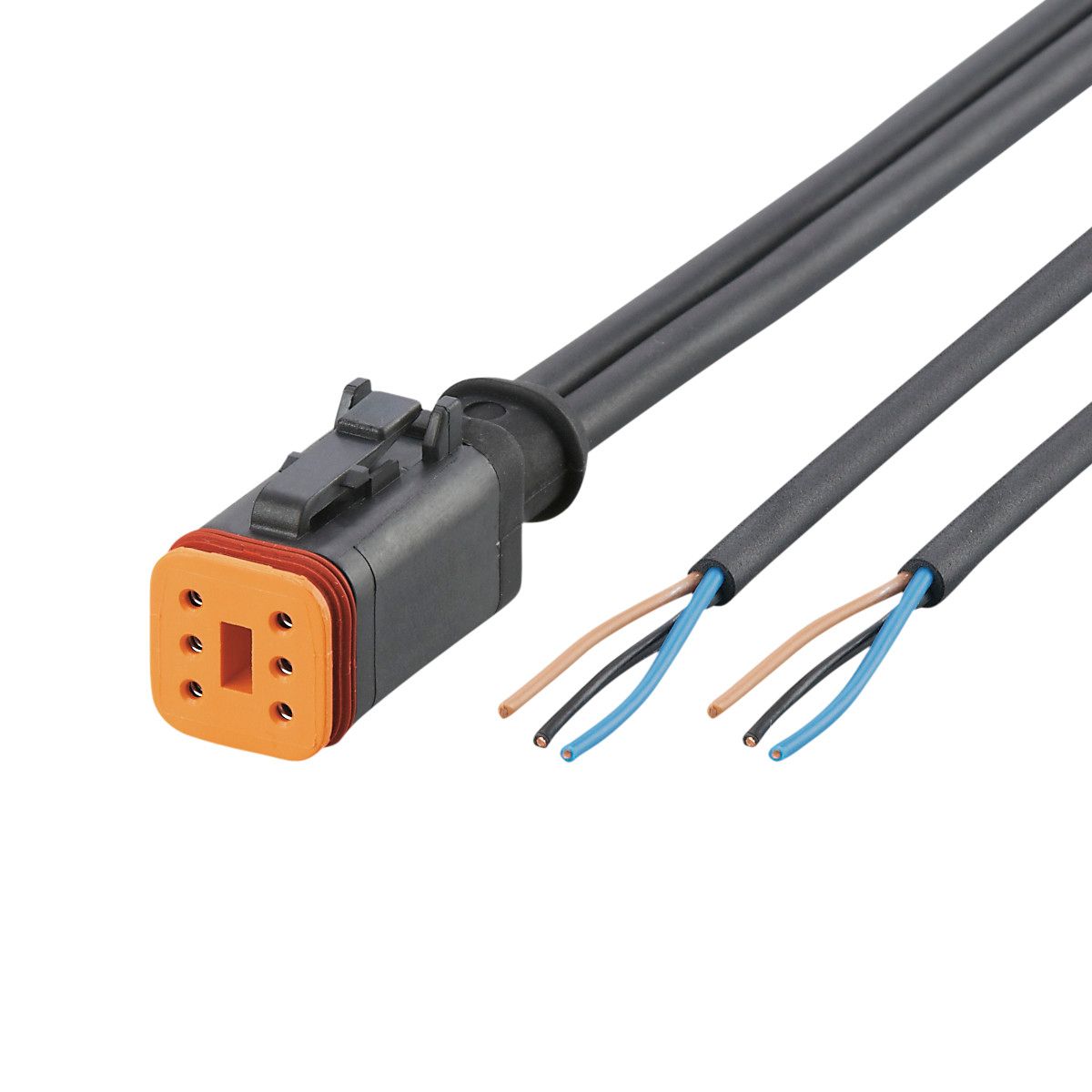 Y-образный разветвитель IFM Electronic E12546