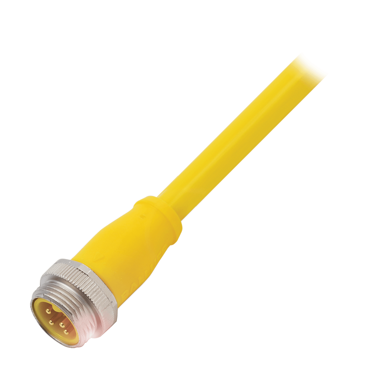 Разъем с кабелем Balluff BCC A315-0000-20-063-VX45W6-020