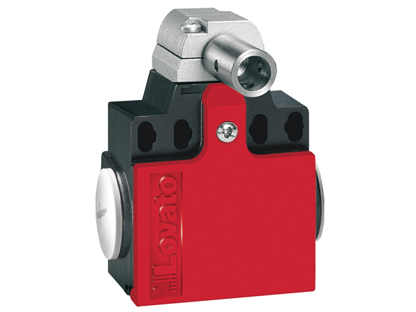 Kонцевой выключатель безопасности Lovato Electric KCP1L02