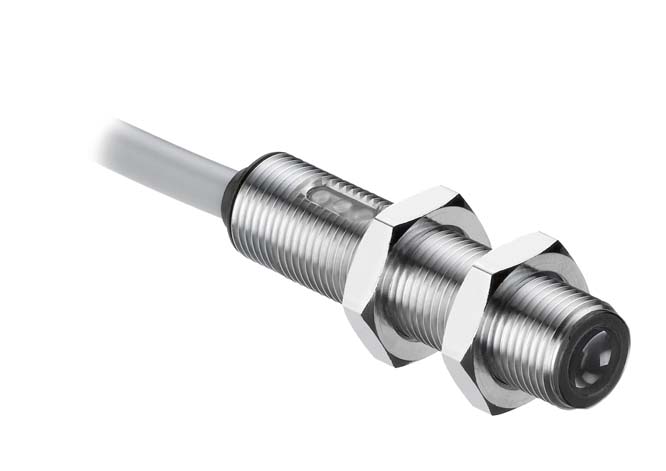 Оптический датчик Leuze Electronic LE412B/4