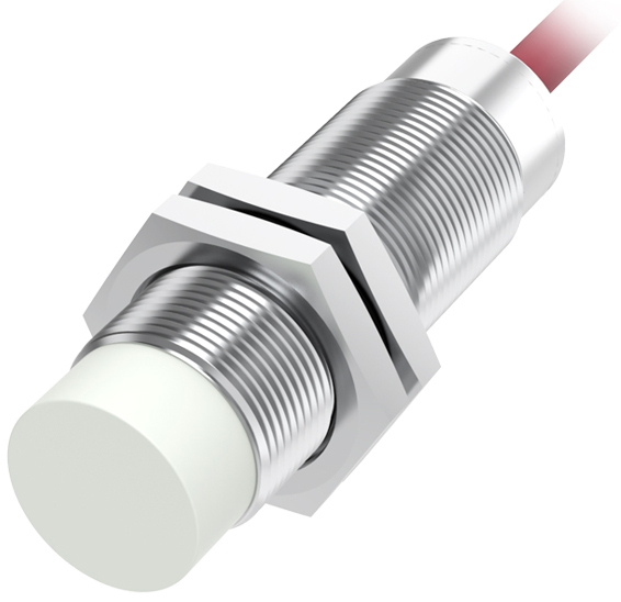 Индуктивный датчик LANBAO LR18XBN08DNOW