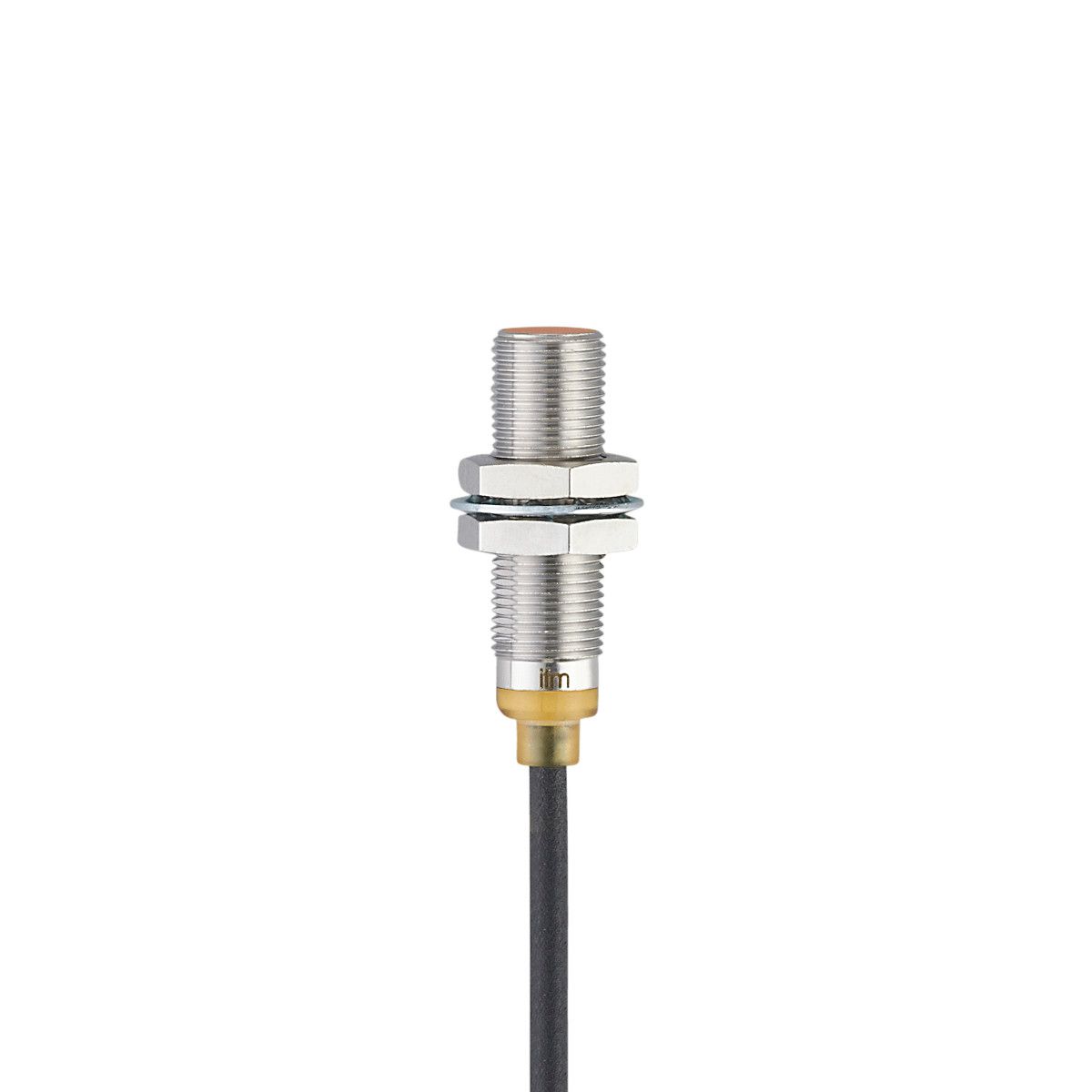 Индуктивный датчик IFM Electronic IFS701