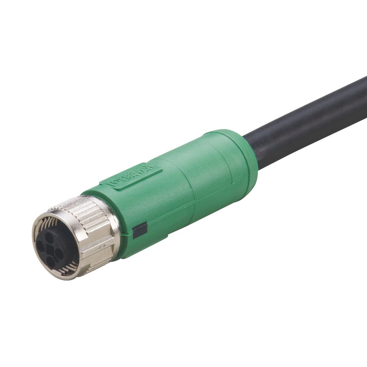 Соединительный кабель IFM Electronic E12496