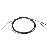 Оптоволоконный кабель Pepperl Fuchs Plastic fiber optic KLR-C02-1,0-2,0-K91