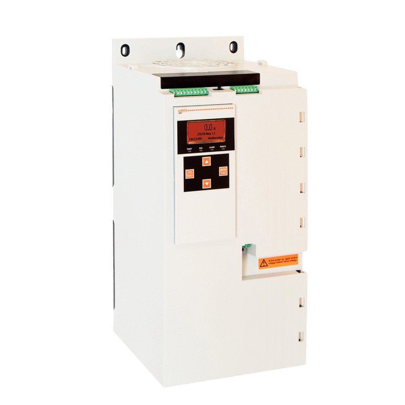 Устройство плавного пуска и остановки Lovato Electric ADXT0506