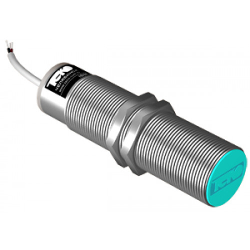 Индуктивный датчик ТЕКО ISB A62A-12G-7-LZ