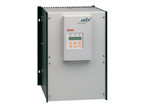 Устройство плавного пуска и остановки Lovato Electric 51ADX0640