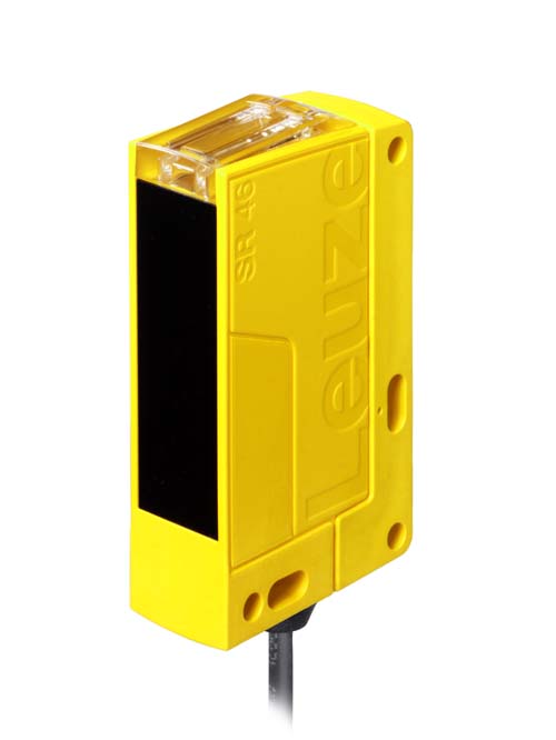 Cветовой барьер безопасности Leuze Electronic SLE46CI-40.K4/4P