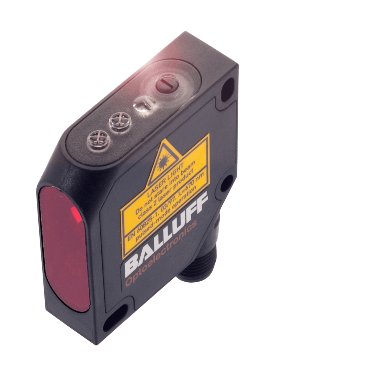 Оптический датчик Balluff BOS 26K-PA-1LQE-SA1-S4-C