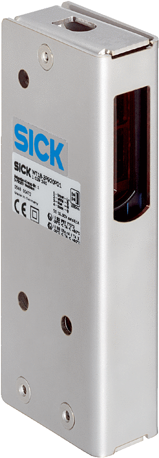 Оптический датчик SICK WT18X-3P930