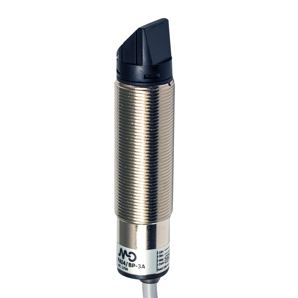 Оптический датчик Micro Detectors FAI4/BN-3A