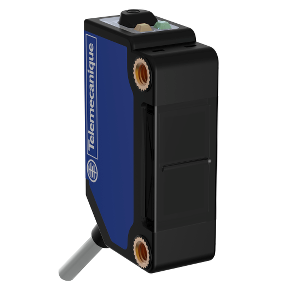 Оптический датчик Telemecanique XUM4APSBL5