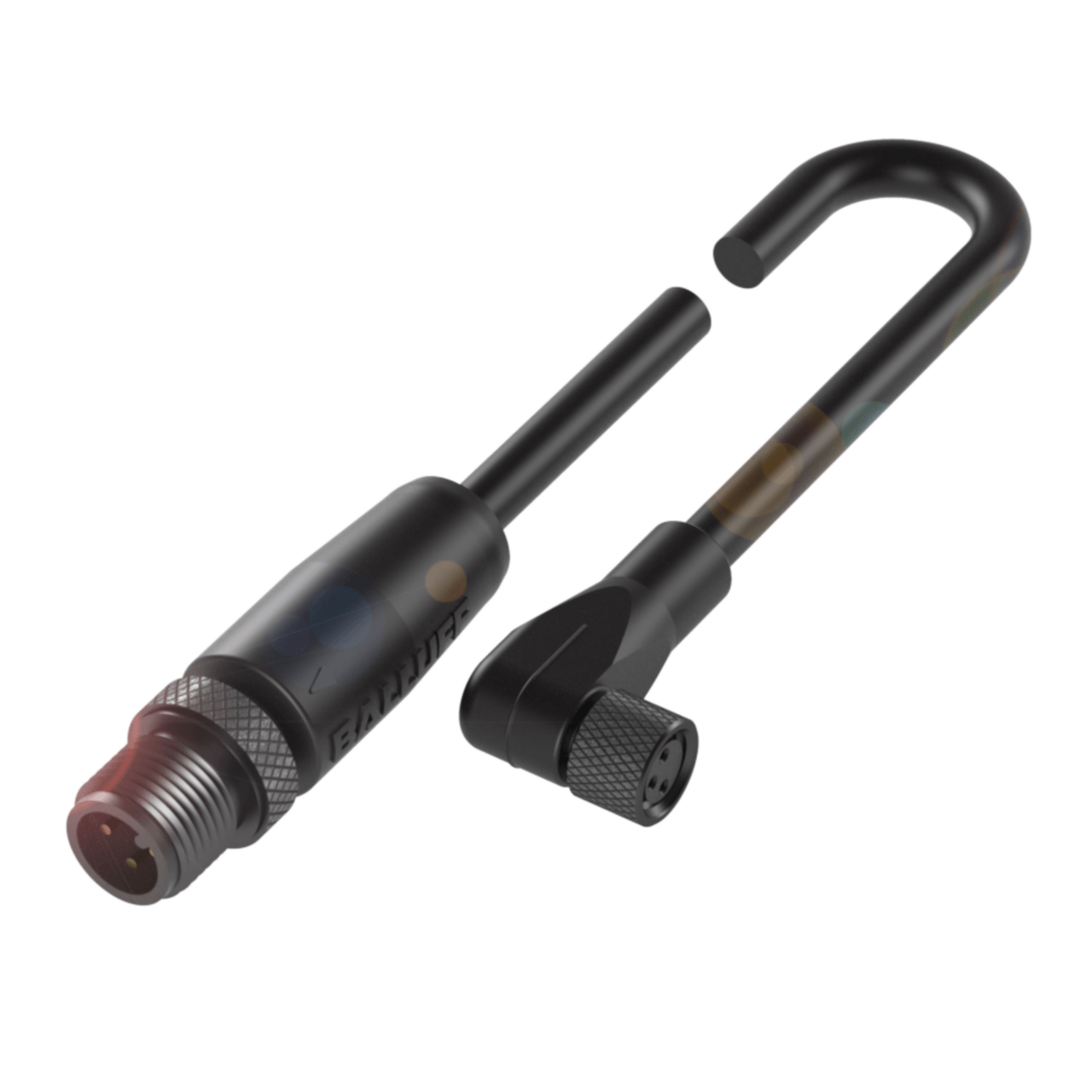 Соединительный кабель Balluff BCC W323-W413-3E-602-TW0334-050