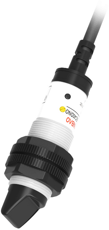 Оптический датчик LANBAO PR18GS-TM20DPR