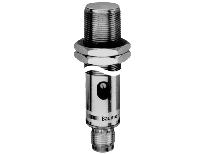 Емкостной датчик уровня Baumer CFAM 18P3600/S14