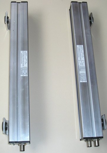 Световой барьер Мега-К VB3-64A1020B20-51TR6000B11-C4