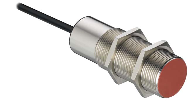 Емкостной датчик Leuze Electronic LCS-2M30B-F20PNO-K020V