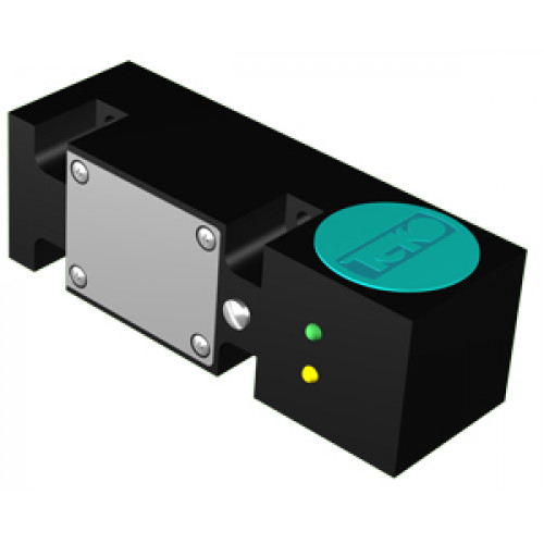 Индуктивный датчик ТЕКО ISB IT125P-31P-15-LZ