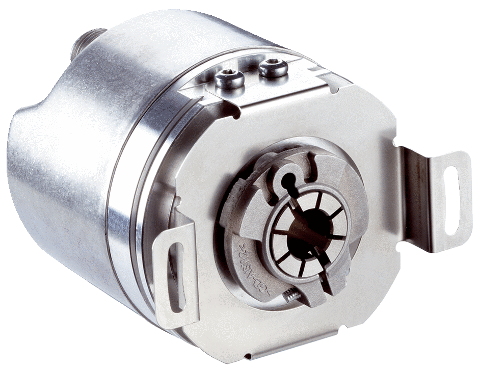 Многооборотный энкодер SICK A3M60A-BEPB014x17