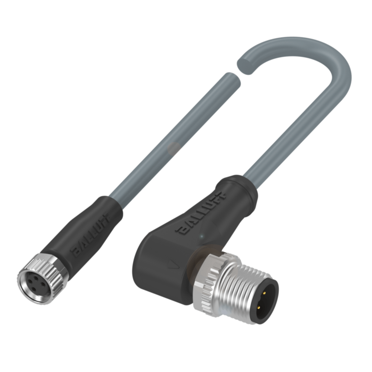 Соединительный кабель Balluff BCC M314-M424-3E-304-VX8434-020