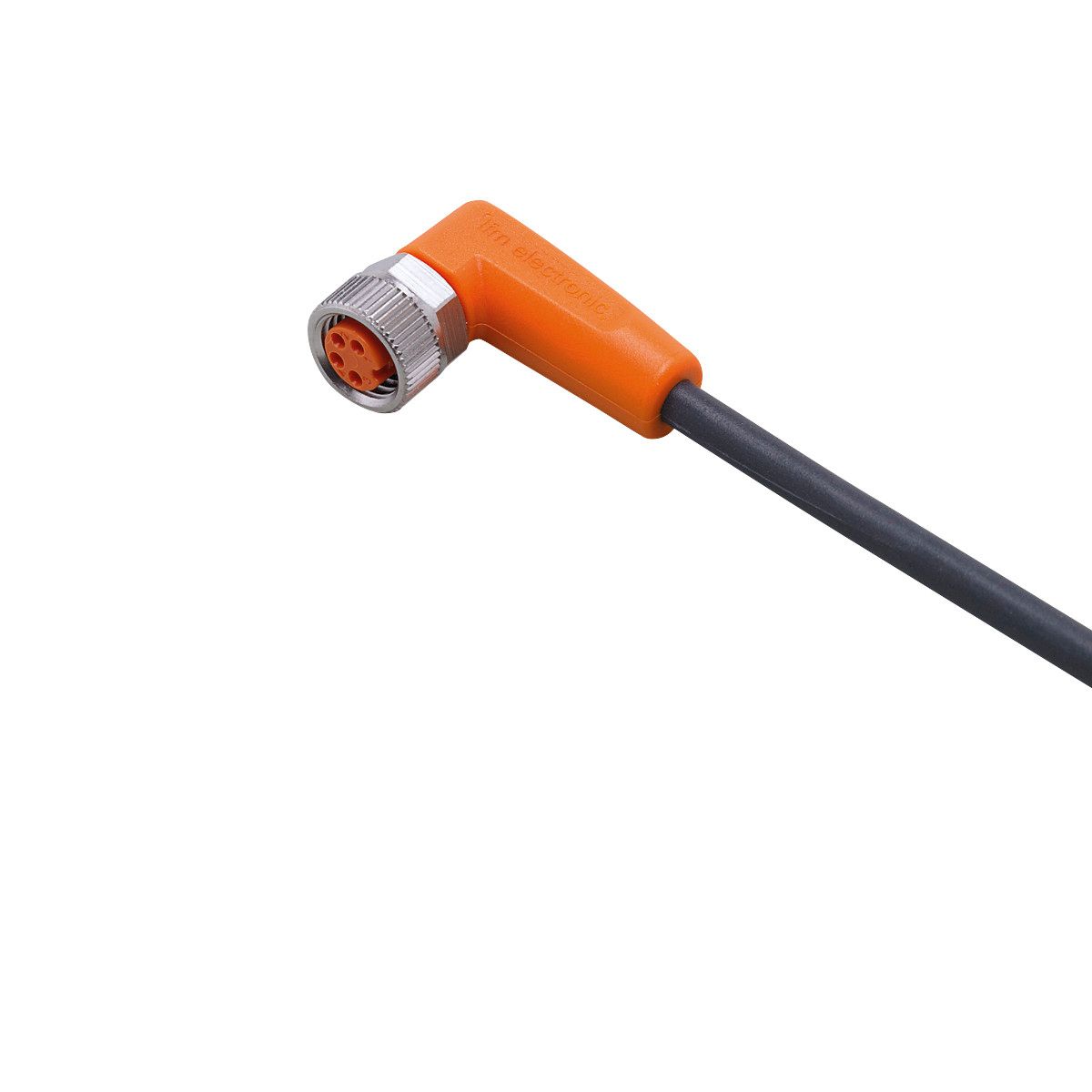 Разъем с кабелем IFM Electronic EVC155